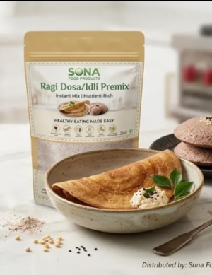 Dry Dates Powder