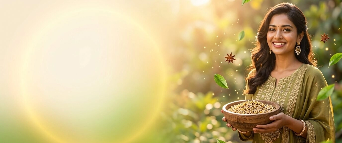 Sona Foods - Organic Grains